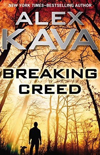 cover image Breaking Creed
