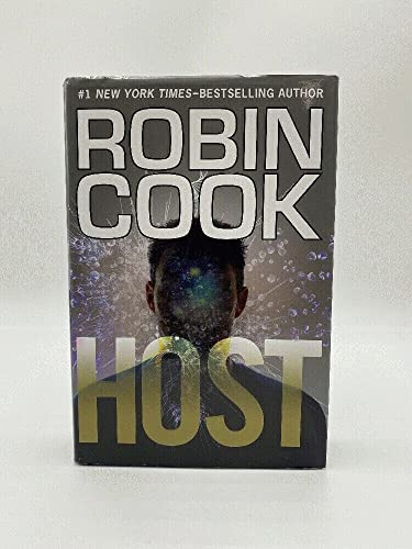 cover image Host