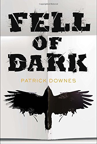 cover image Fell of Dark
