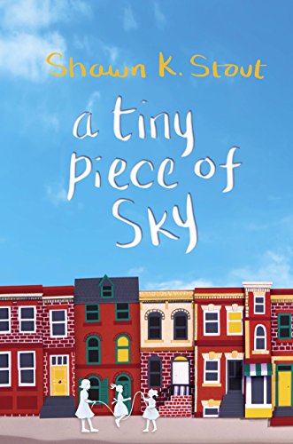 cover image A Tiny Piece of Sky