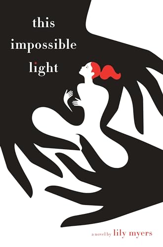 cover image This Impossible Light