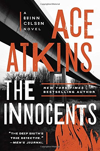 cover image The Innocents