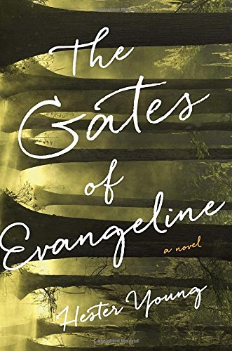 cover image The Gates of Evangeline