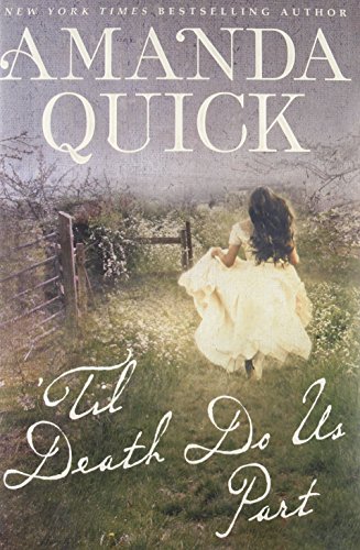 cover image ’Til Death Do Us Part