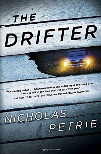 cover image The Drifter