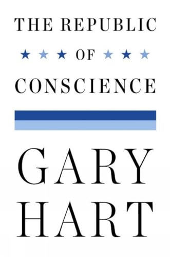 cover image The Republic of Conscience