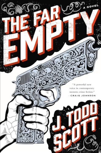cover image The Far Empty