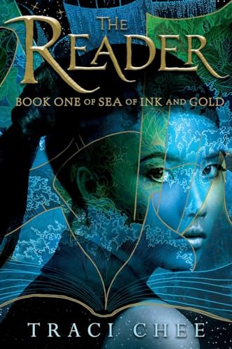 cover image The Reader