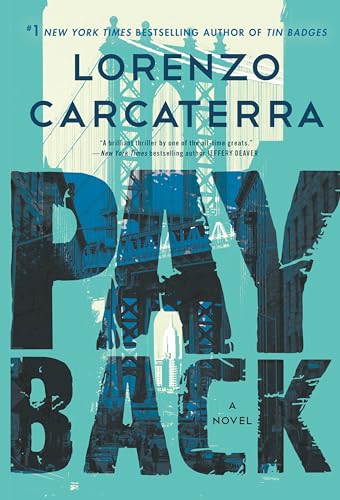 cover image Payback