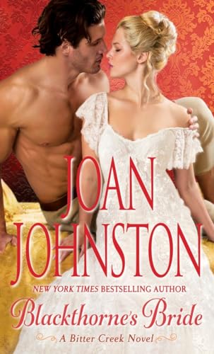 cover image Blackthorne’s Bride: Mail Order Bride, Book 4