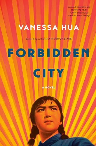 cover image Forbidden City