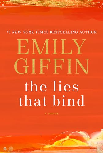 cover image The Lies That Bind