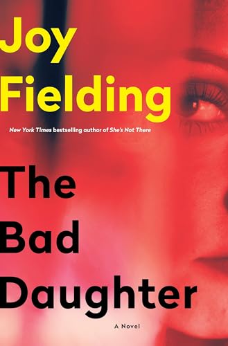cover image The Bad Daughter