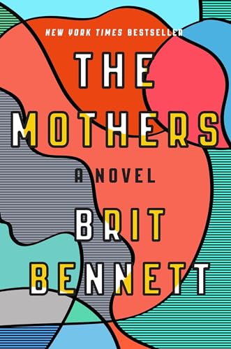 cover image The Mothers