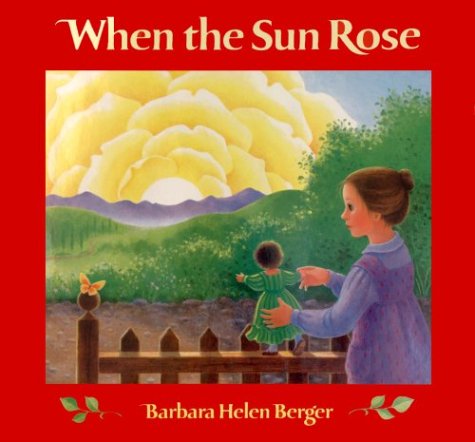 cover image When the Sun Rose