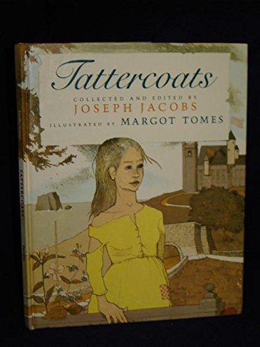 cover image Tattercoats