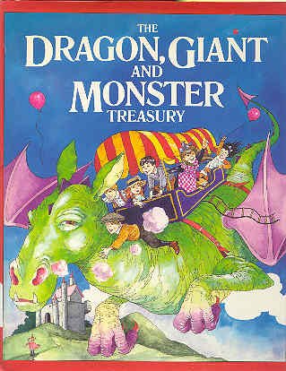 cover image Drag/Giant/Mons Treas