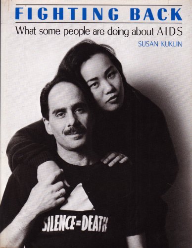 cover image Fighting Back