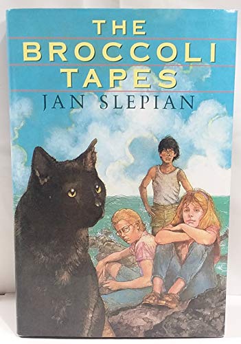 cover image The Broccoli Tapes