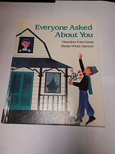cover image Everyone Asked about You