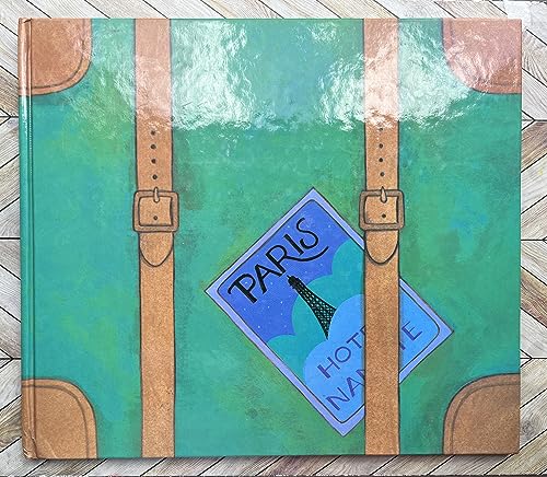 cover image Bonjour, Mr. Satie