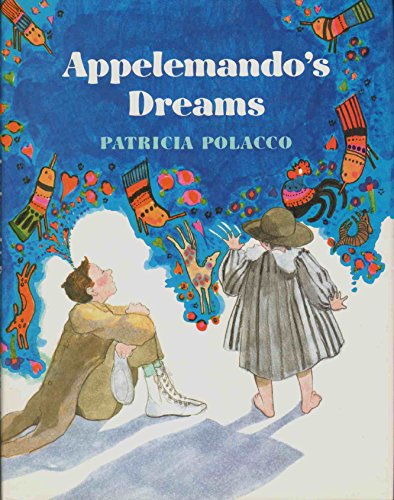 cover image Appelemando's Dreams