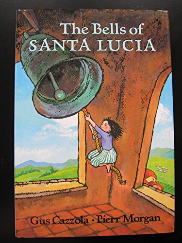 cover image Bells of Santa Lucia