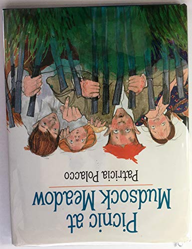 cover image Picnic at Mudsock Meadow