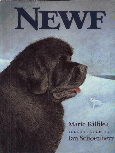 cover image Newf