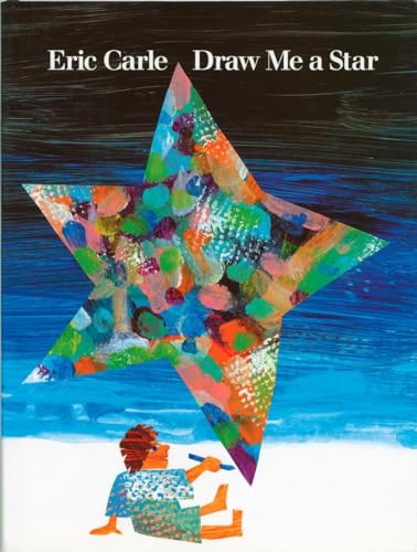 cover image Draw Me a Star