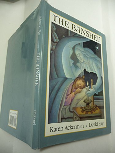 cover image The Banshee