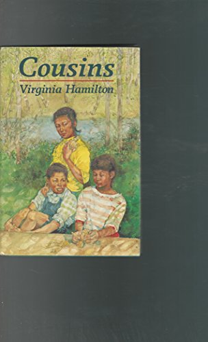 cover image Cousins