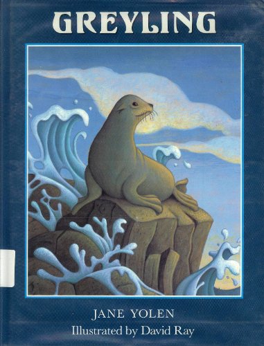 cover image Greyling