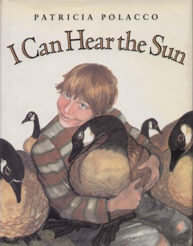 cover image I Can Hear the Sun