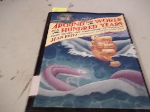 cover image Around the World in a Hundred Years