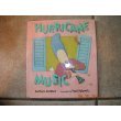 cover image Hurricane Music