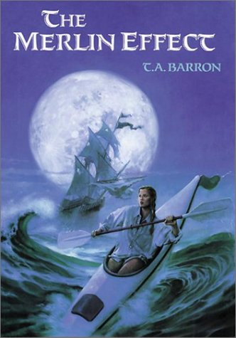 cover image The Merlin Effect
