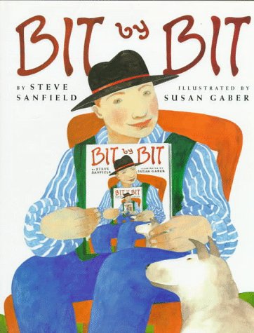 cover image Bit by Bit