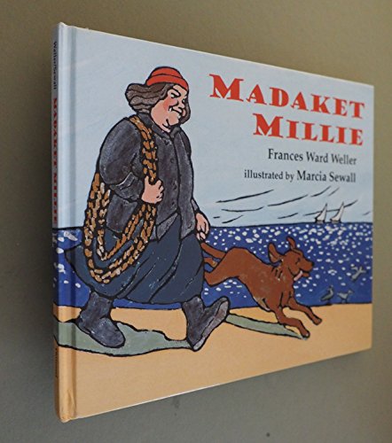cover image Madeket Millie
