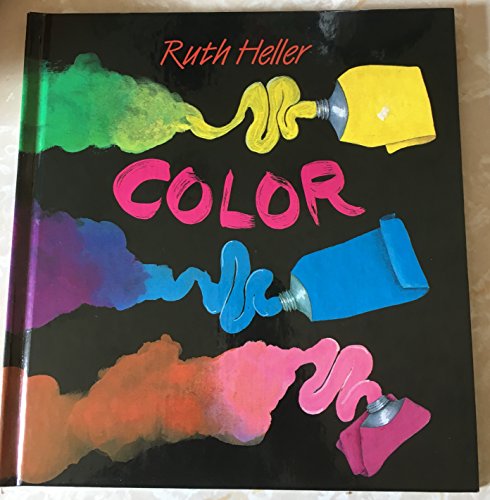 cover image Color