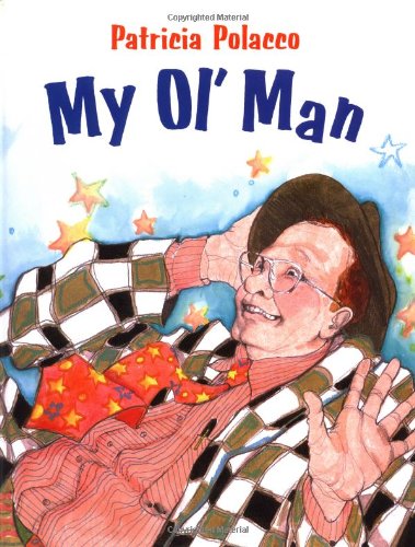 cover image My Ol' Man