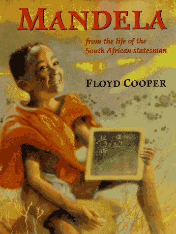 cover image Mandela