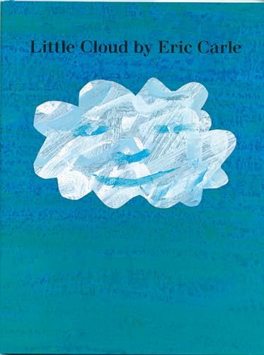 cover image Little Cloud