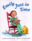 cover image Emily Just in Time