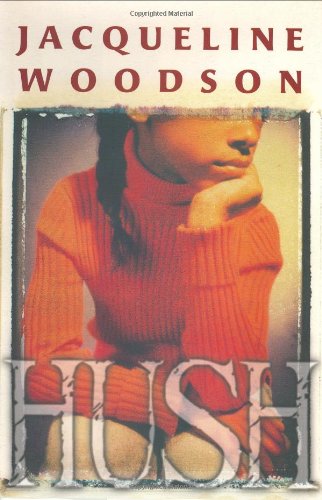 cover image HUSH