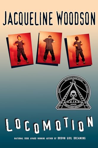 cover image LOCOMOTION