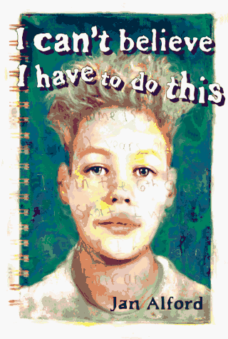 cover image I Can't Believe I Have to Do This