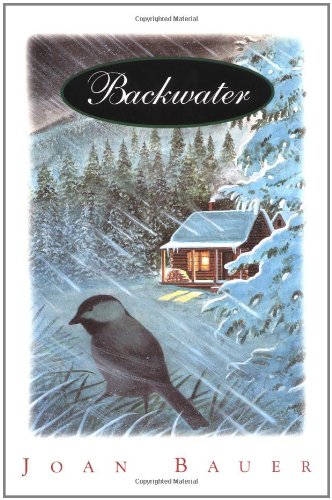 cover image Backwater
