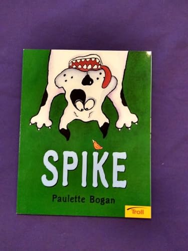 cover image Spike