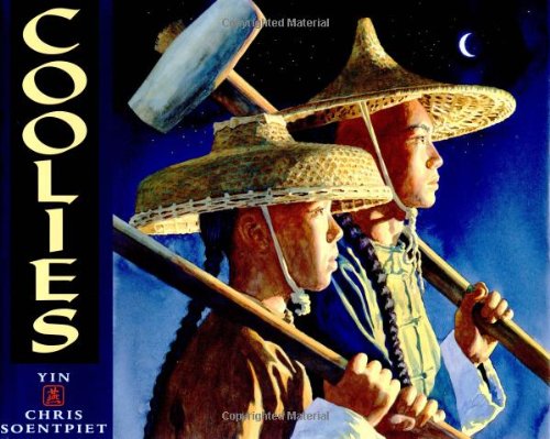 cover image Coolies
